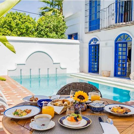 Bed and Breakfast The Pearl - Marbella Exterior foto