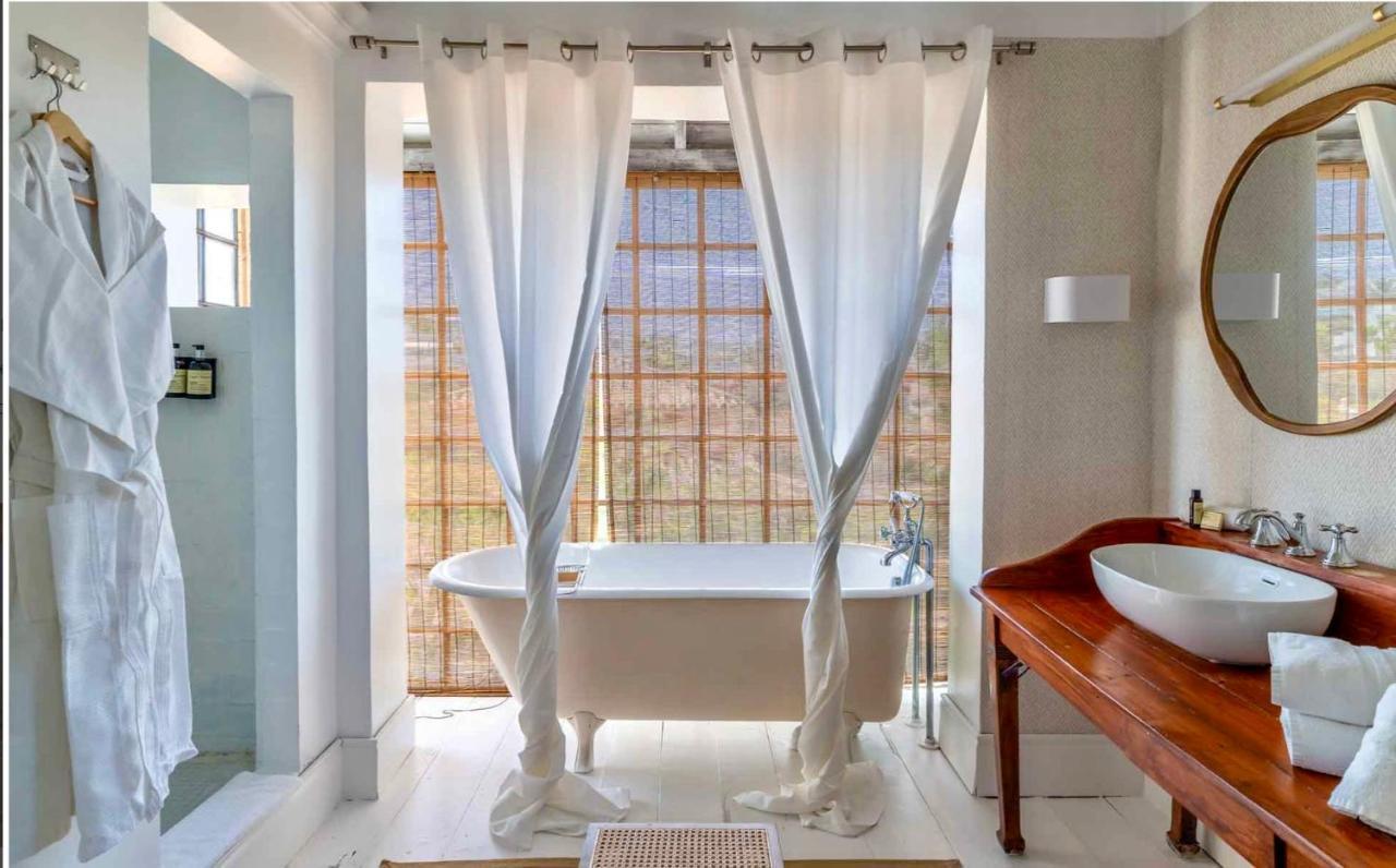 Bed and Breakfast The Pearl - Marbella Exterior foto