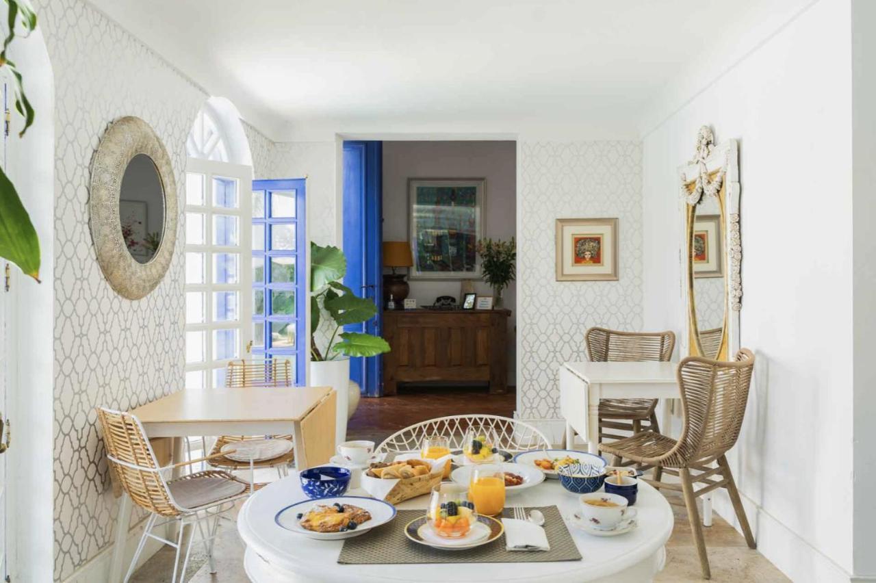 Bed and Breakfast The Pearl - Marbella Exterior foto