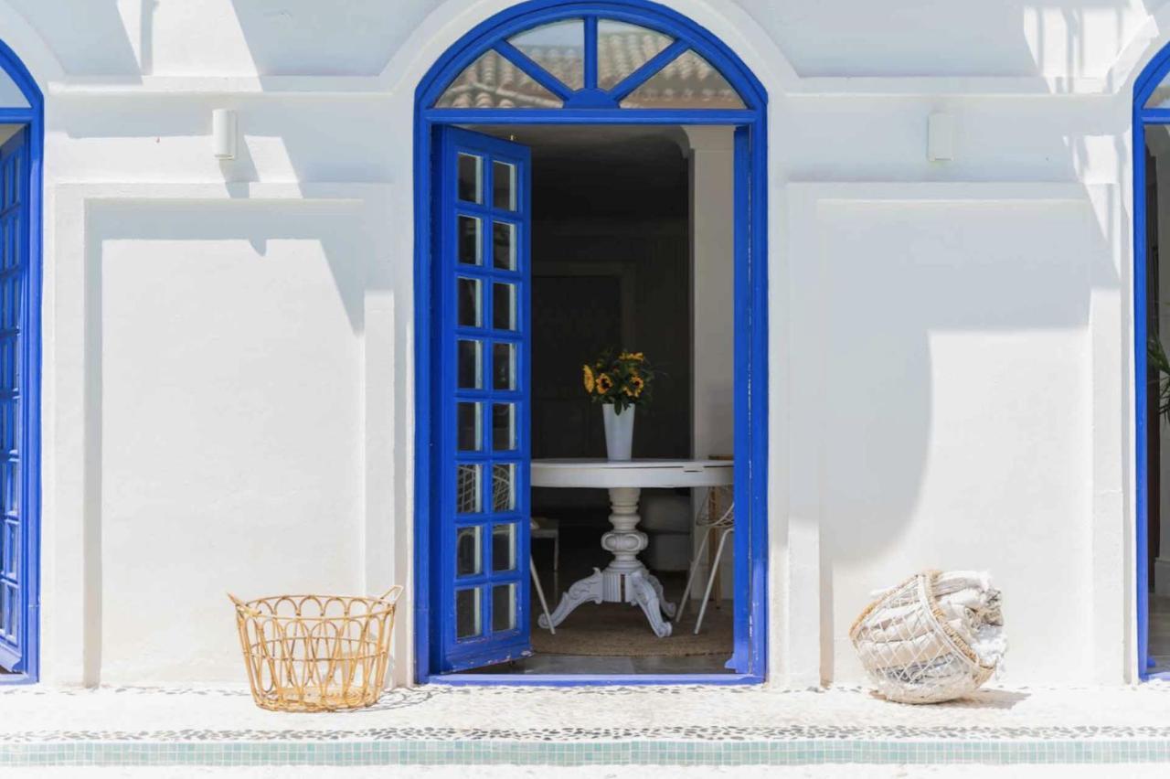 Bed and Breakfast The Pearl - Marbella Exterior foto