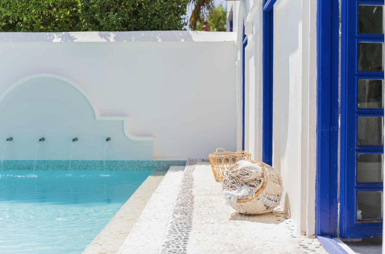 Bed and Breakfast The Pearl - Marbella Exterior foto
