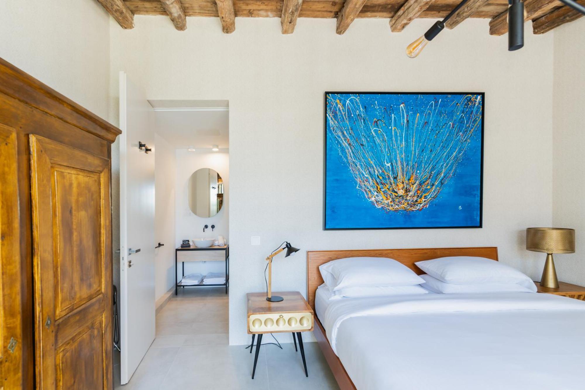 Bed and Breakfast The Pearl - Marbella Exterior foto