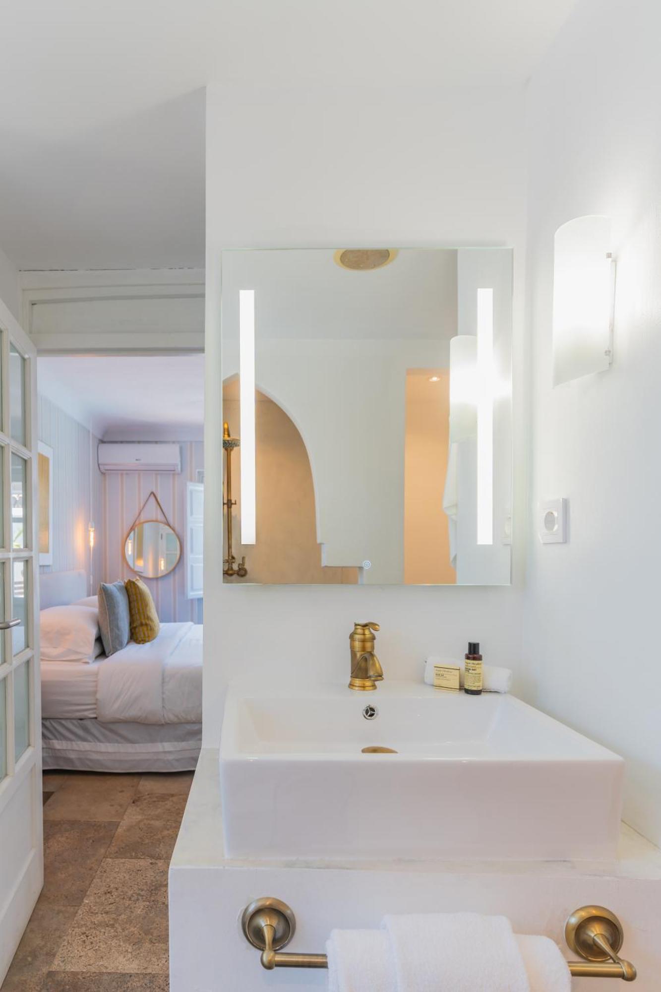 Bed and Breakfast The Pearl - Marbella Exterior foto