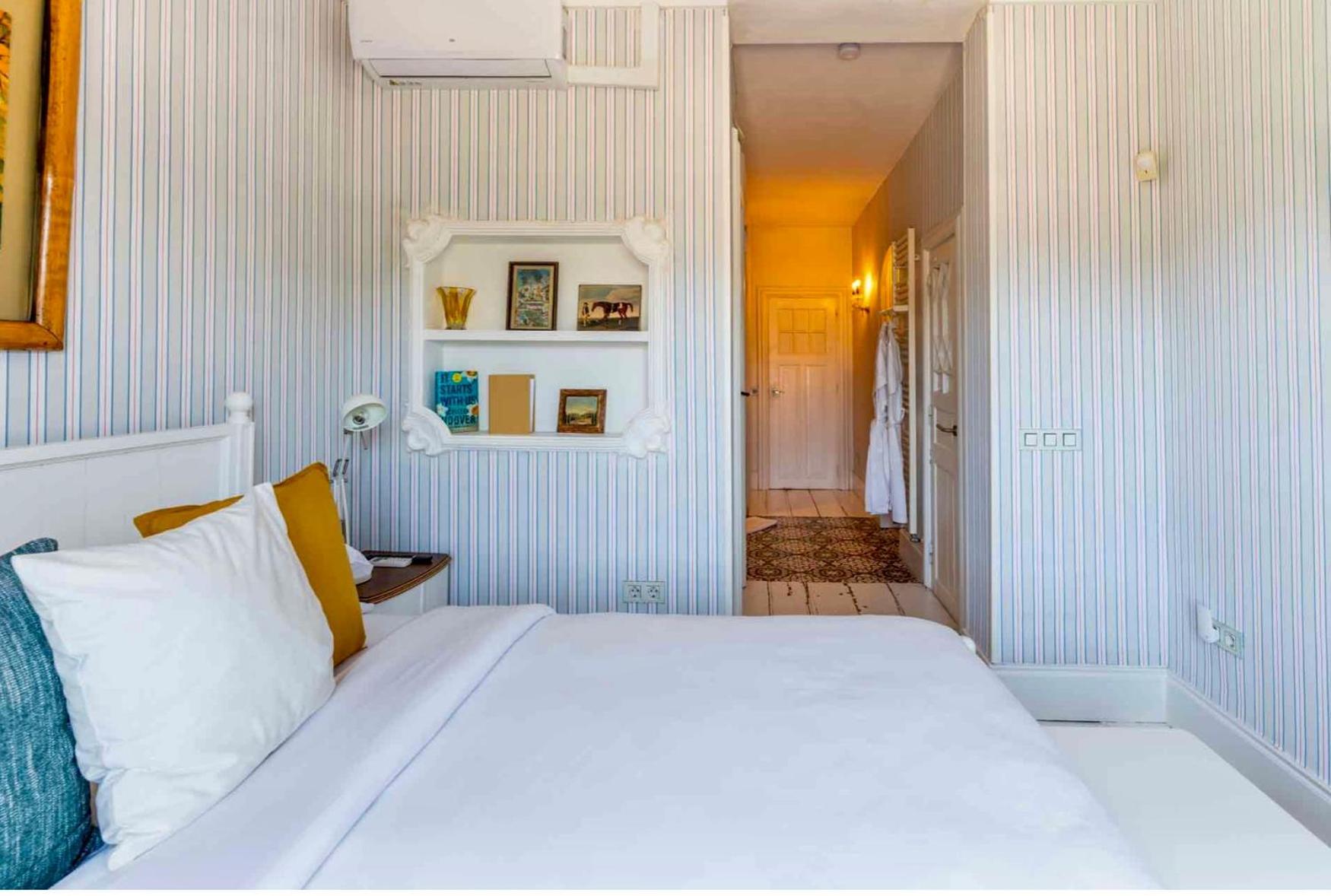 Bed and Breakfast The Pearl - Marbella Exterior foto