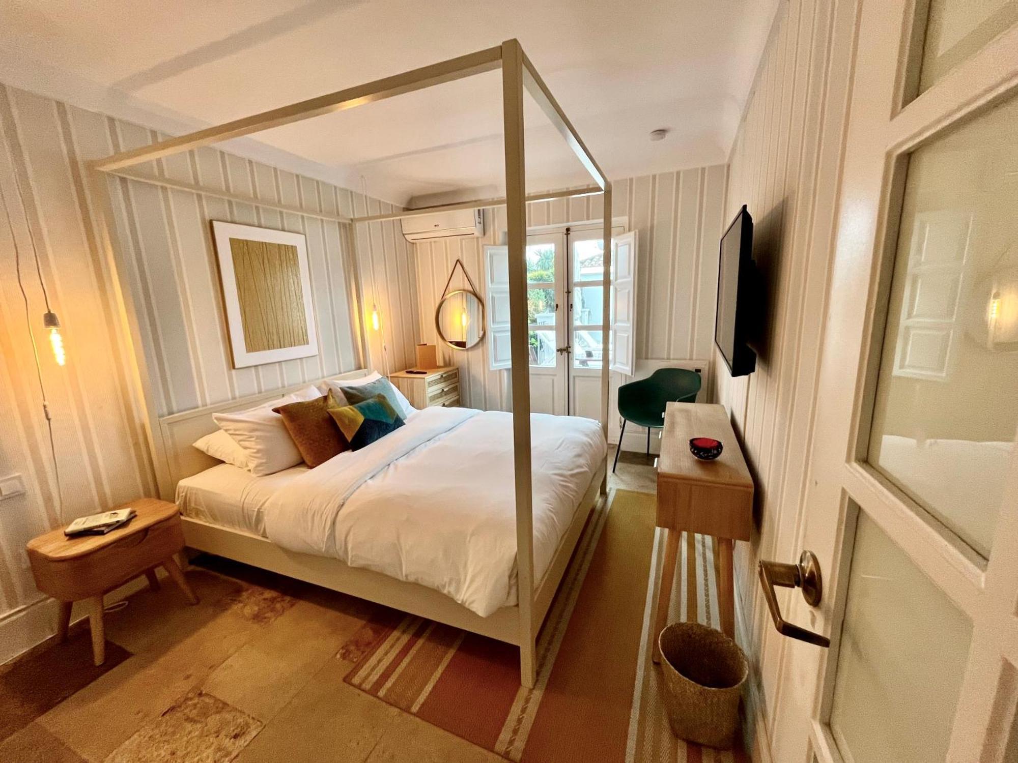 Bed and Breakfast The Pearl - Marbella Exterior foto