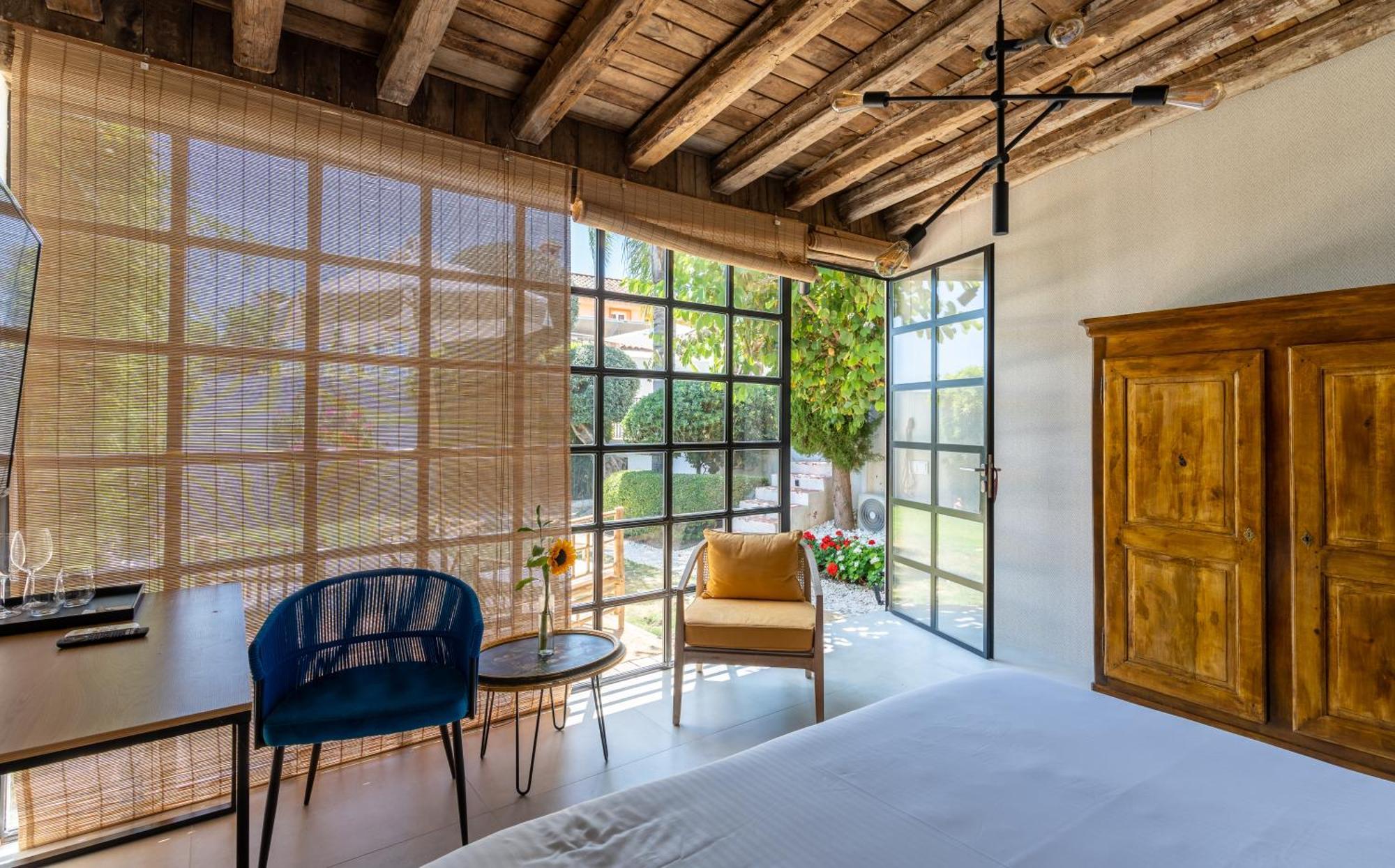 Bed and Breakfast The Pearl - Marbella Exterior foto
